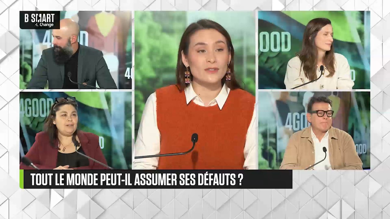4GOOD - Communiquer : plus risqué que le silence ?