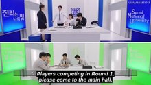Ep,8 - University War 3 - Elite League Season 3 - English Sub