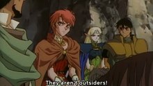 Record of Lodoss War EP11 Eng sub