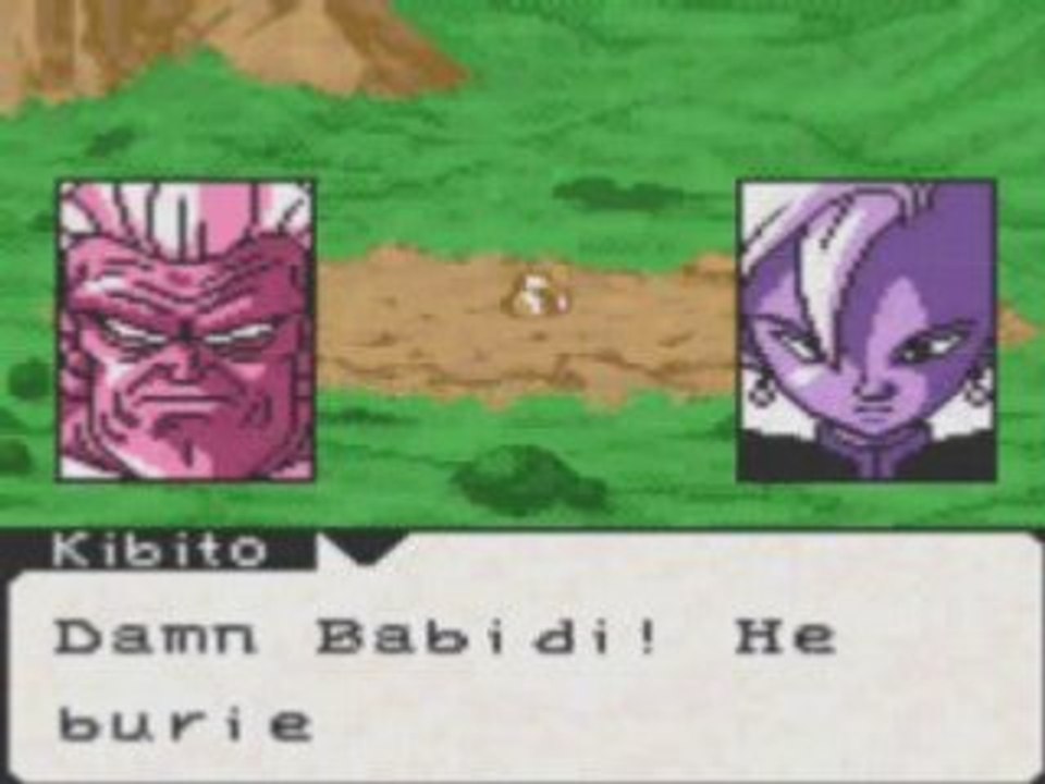 Legendary Super Warriors Part 47 - Babidi does stuff.