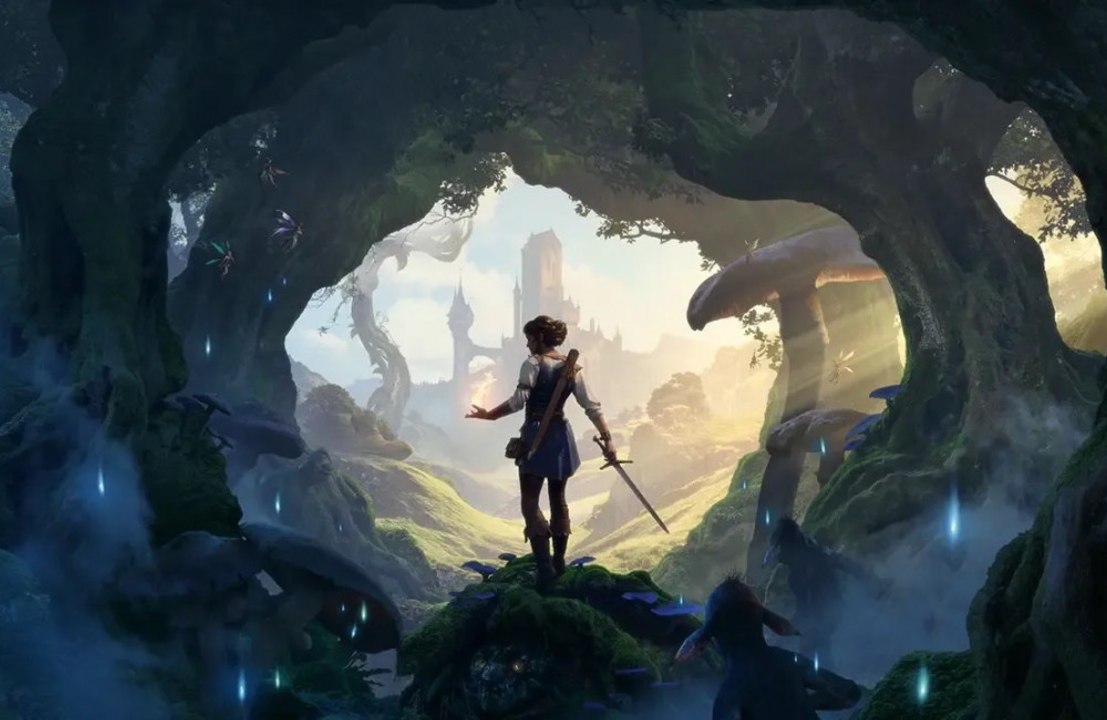 Fable could reportedly make its way to Nintendo Switch 2 at some point