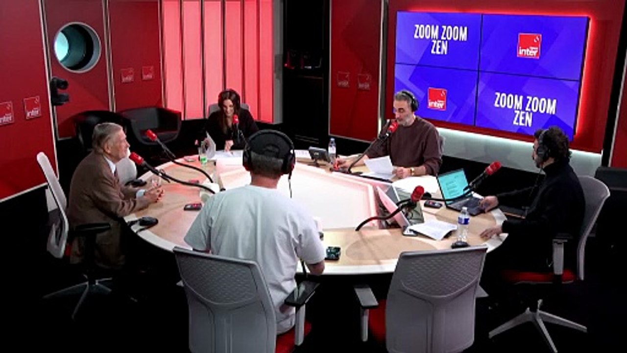 Le programme commun de Guigui Pop