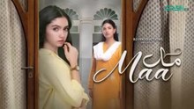 Maa Episode 06 (Subtitles) 23rd January 2026 | Aina Asif - Ahmed Rafique - Sunita Marshall | Green TV Entertainment
