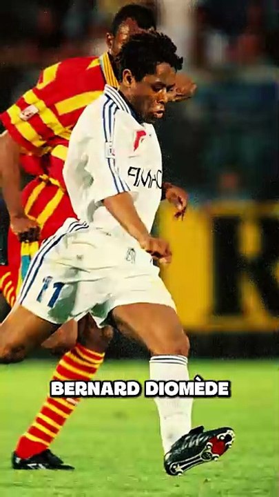 Auxerre a privé le PSG du titre 96 grâce à... UN MARABOUT ?! 🤔
