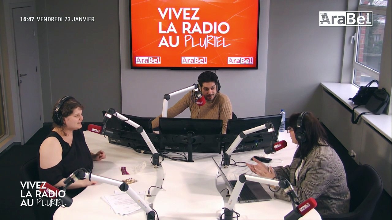 DTPFM - L'émission du 23-01-2026