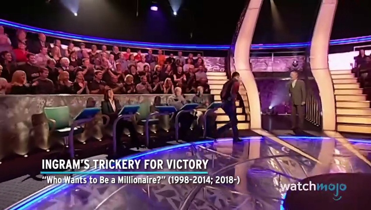 20 Game Show Moments That Became Disturbing Over Time