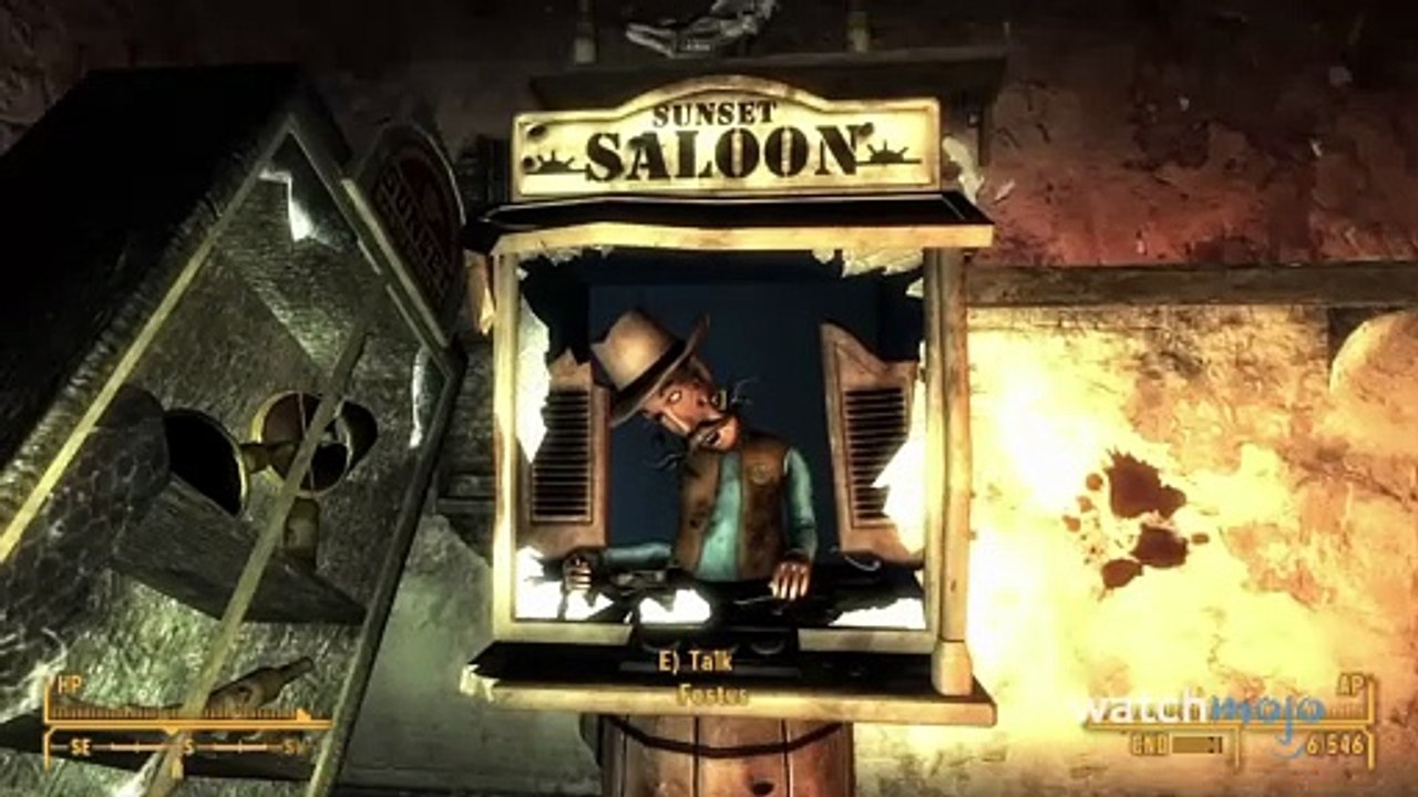 20 Things You Need To Know Before Playing Fallout