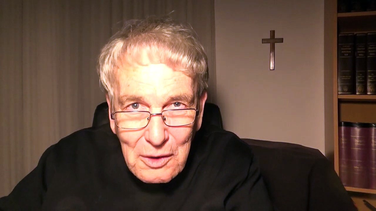 Wo liegt meine Sünde ?