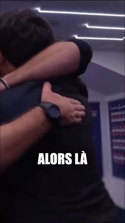 🇫🇷 L’ANALYSE de la nouvelle RECRUE de L’OM : NWANERI