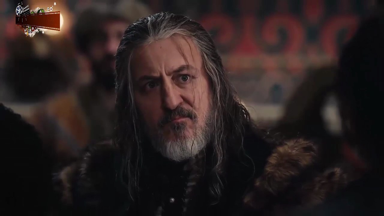 HD المؤسس أورهان - أورهان يرفض أوامر عثمان وعلاء الدين دفاعاً عن مستقبل القبيلة