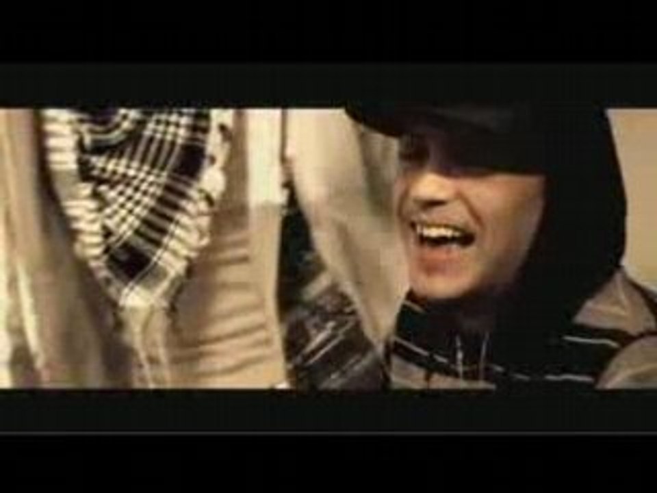 Clip rap grodash on n'oublie rien