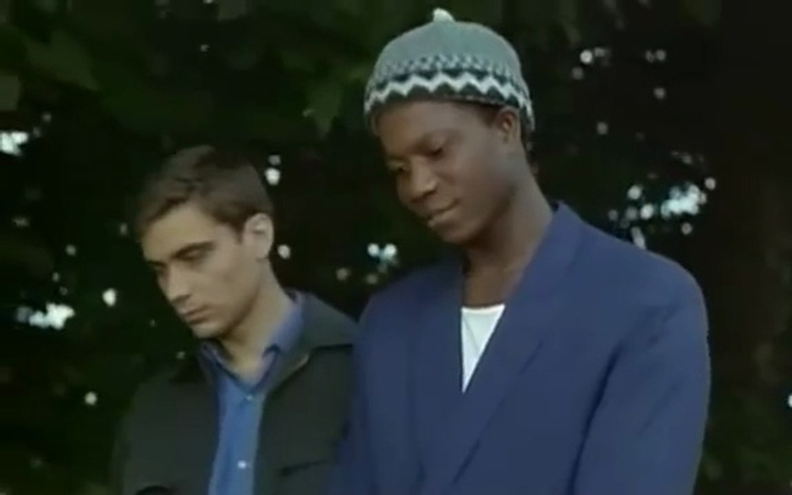 Anatomie d'un Livreur VF 1971 avec Marie Dubois - Marie-Hélène Breillat - Paul Crauchet - Mamadou Diop -INÉDIT