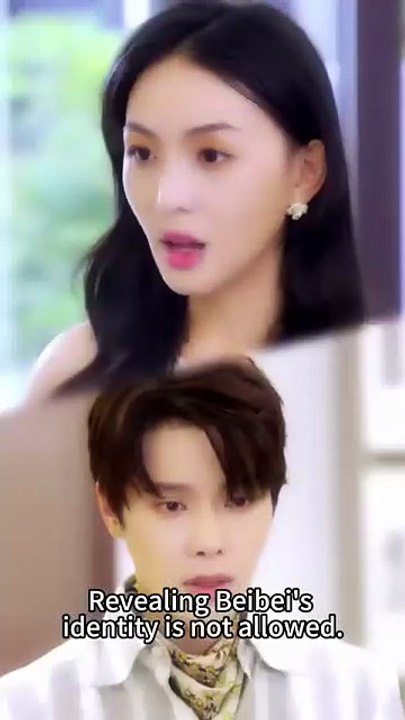 Ending- She was full of joy, waiting to get the certificate with him, but he didn't say goodbye, let her wait all day in the Civil Affairs Bureau, and then he became the heir to a tens of billions of wealthy families, and then she incarnated as