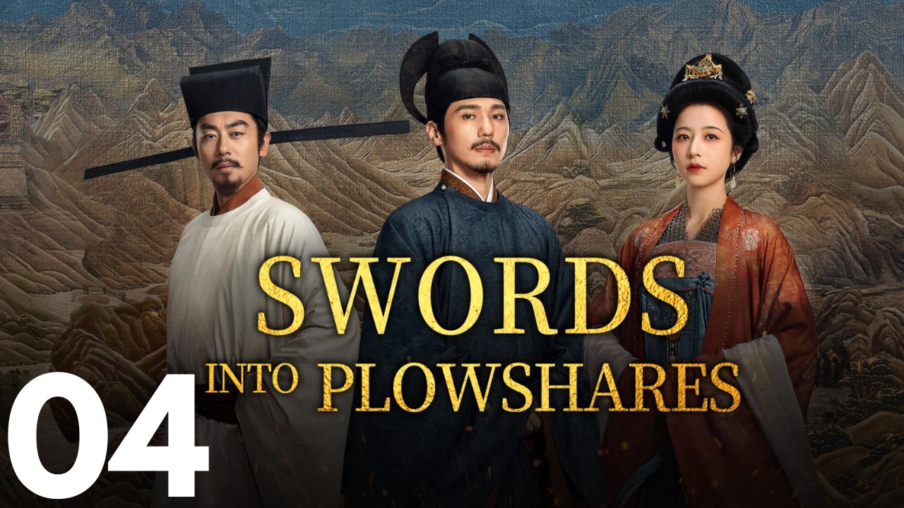 Swords into Plowshares - Episode 4 [Deutsche Untertitel]