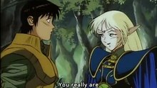 Record of Lodoss War Ep3 Eng sub