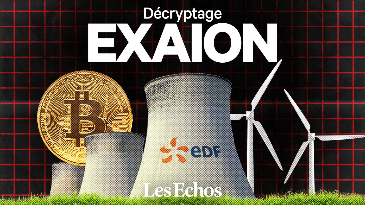 Pourquoi la cession d’Exaion, la pépite tech d’EDF, fait polémique