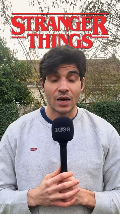 Le lien être 2 scènes très importantes dans Stranger Things. Celle où Dustin et Mike discutent dans la saison 1 et celle où Steve révèle à Dustin qu’il est son meilleur ami dans la saison 5.