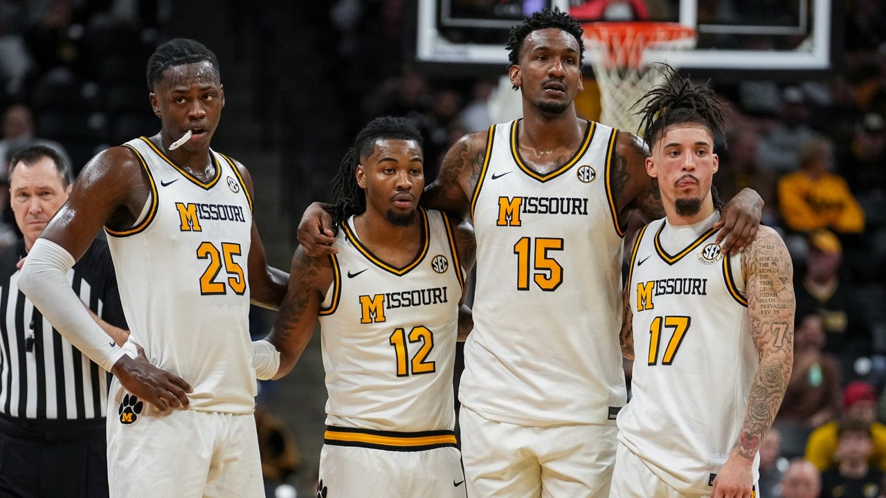 Missouri Denies NCAA Bet Restrictions, Ryan Wedding Arrested