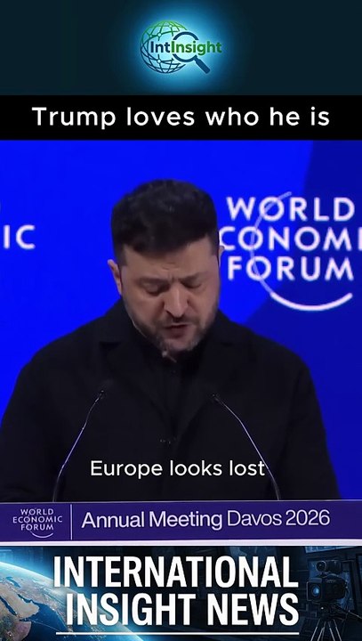 Trump will not change