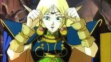 Record of Lodoss War Ep1 Eng sub