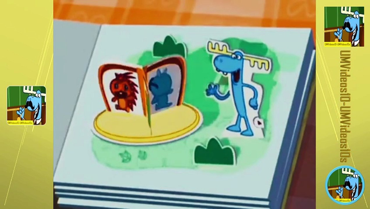 Easy For Your To Sleigh Happy Tree Friends TV Series Mondo