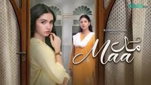 Maa ep 5 Urdu drama