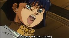 Record of Lodoss War Ep2 Eng sub