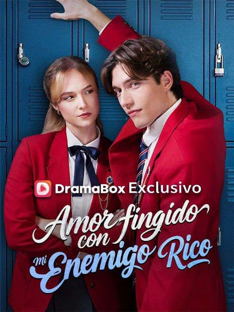 Amor fingido con mi enemigo rico - video Dailymotion