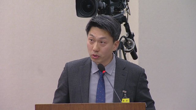 국토부, 이혜훈 장남 위장미혼 의혹에 부정청약 소지있다 / YTN