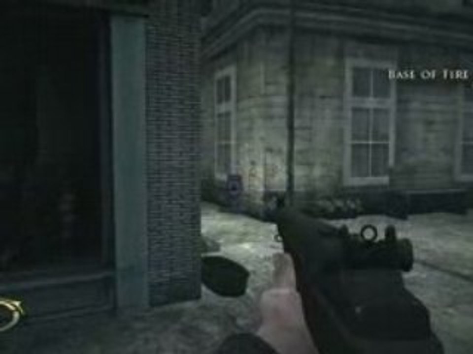 Brothers in Arms: Hell’s Highway Video