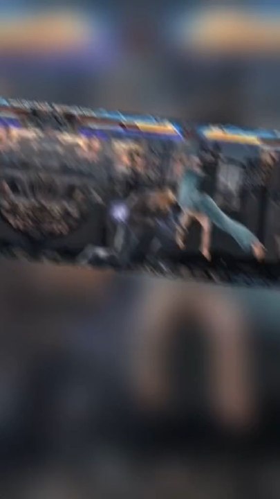 Tekken 8 WTF les bugs