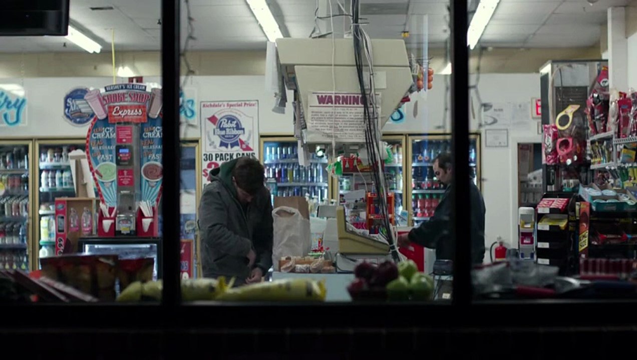 Manchester By The Sea (2016) Full Movie HD