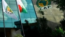 🚨 CAN 2025 | Décision CAF ⚽🔥 La CAF frappe fort après les incidents Algérie 🇩🇿 – Nigeria 🇳🇬 : 💸 Amendes (7 sanctions) ⛔ Luca Zidane suspendu 2 matchs ⛔ Rafik Belghali suspendu 4 matchs (dont 2 avec sursis).