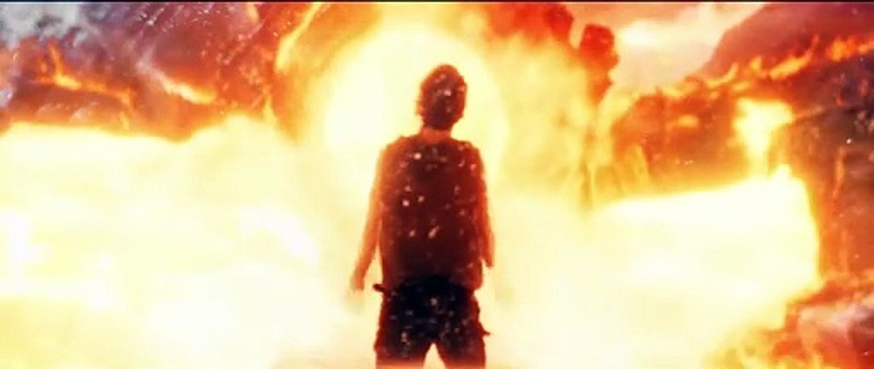 Home Sweet Home: Rebirth Trailer (2) OV