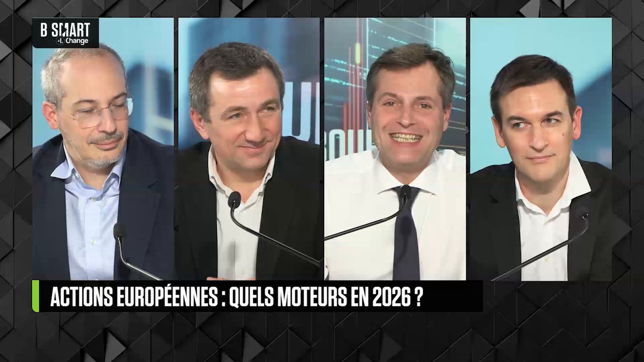 SMART BOURSE - Trump, Japon : semaine éprouvante sur les marchés