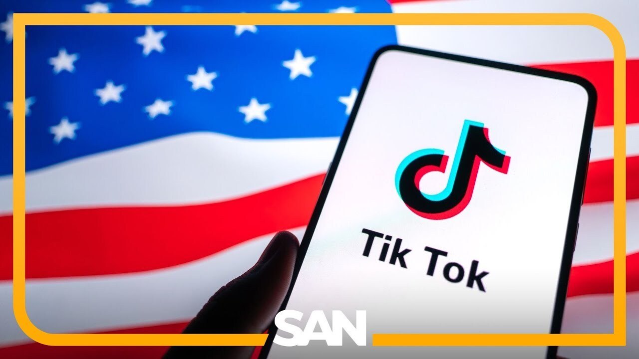 TikTok’s US spinoff goes live under new American ownership