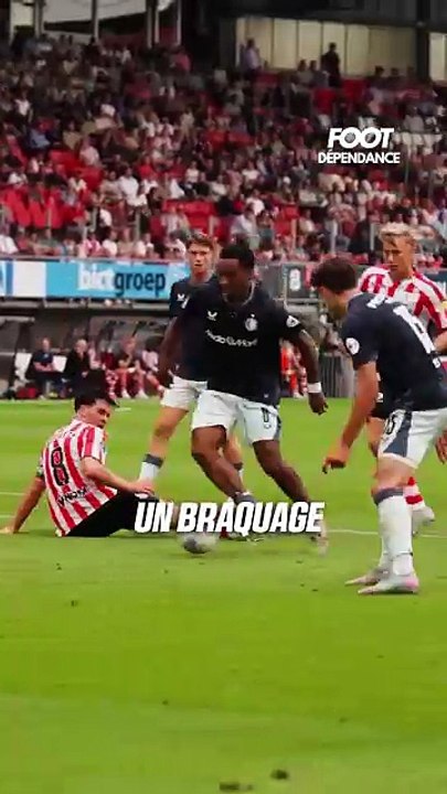 Le nouveau patron du milieu de l’OM ? 🇳🇱