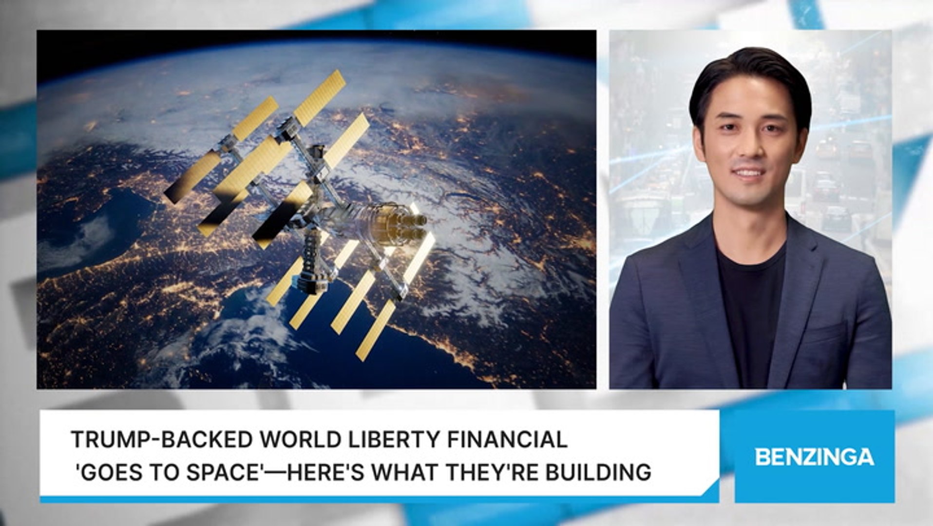 World Liberty Spacecoin Deal