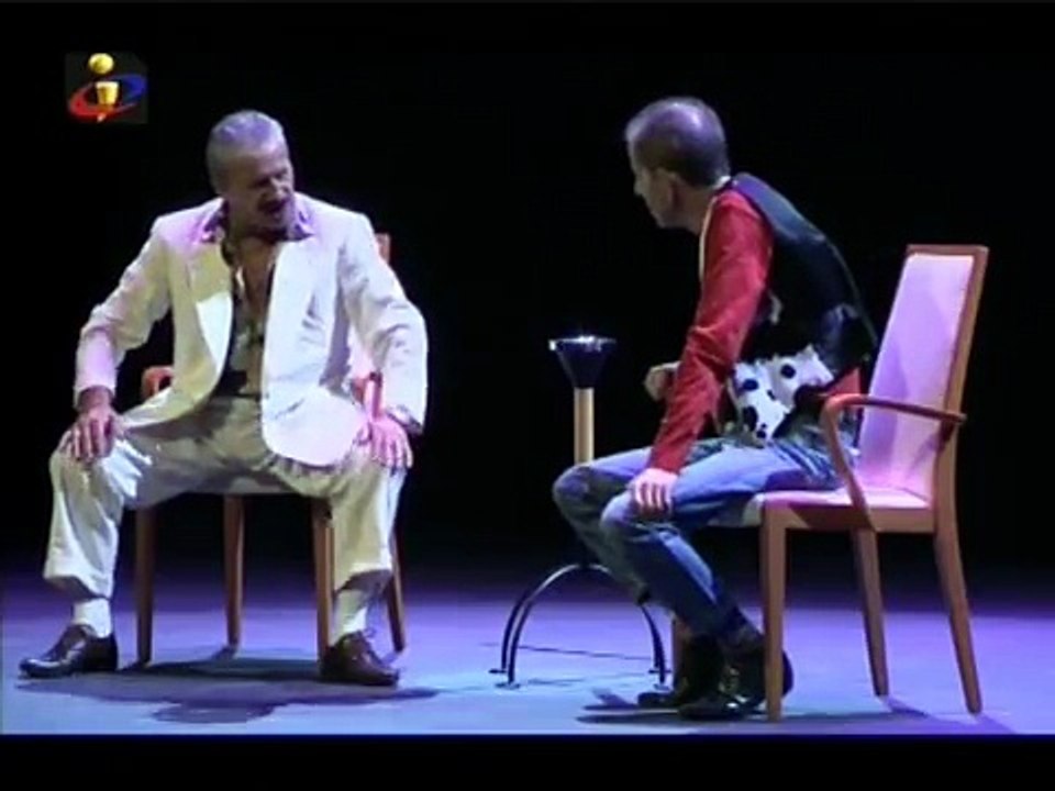 A Verdadeira Treta [HD]
