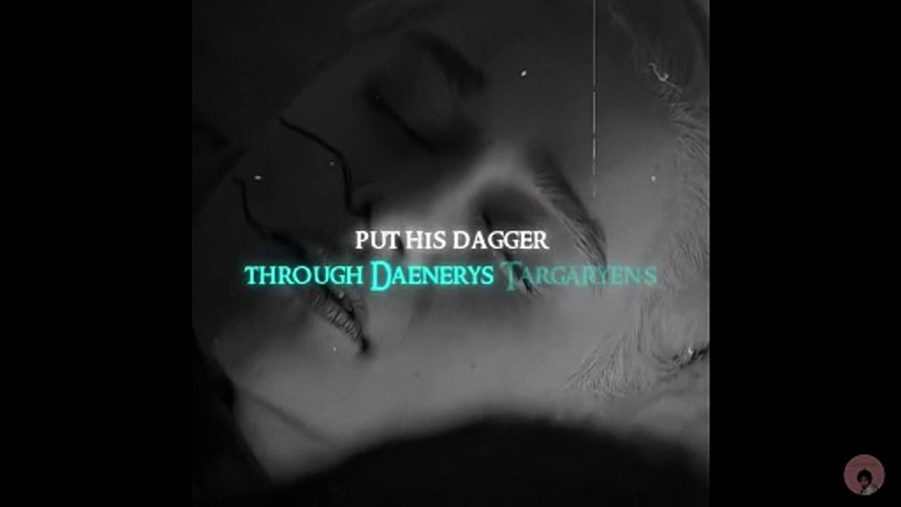 Why John Snow ended Daenerys’ Reign