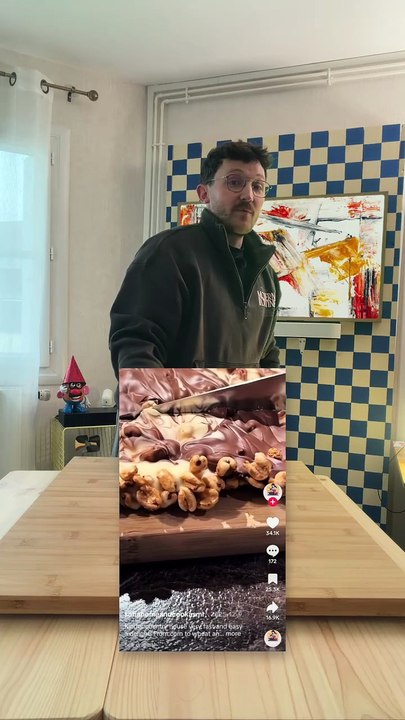 Tiktok Food Hacks Kinder #tiktok #foodhacks #kinder