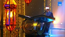 اللهم اجعل قلوبنا مضيئة بكتابك… تلاوة خاشعة للمتسابق محمد حسن تهدي القلوب وتنير العقول 🌟💚