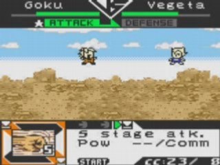 Legendary Super Warriors Part 48 - He's baaaaaack.