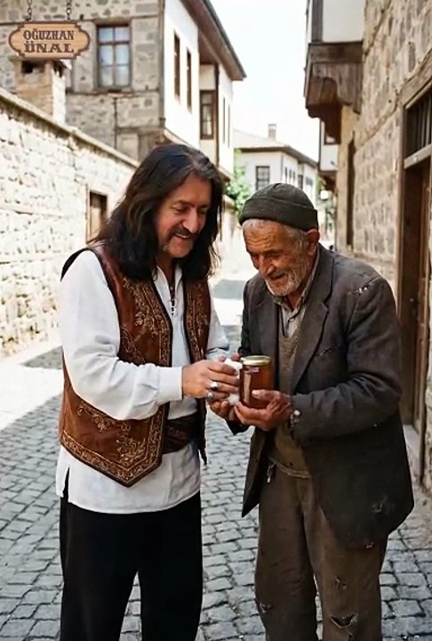 Barış Manço - Sarı Çizmeli Mehmet Ağa