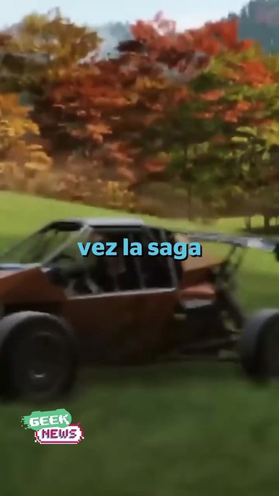 Forza Horizon 6 ya tiene fecha y confirma Japón | Reporte Indigo