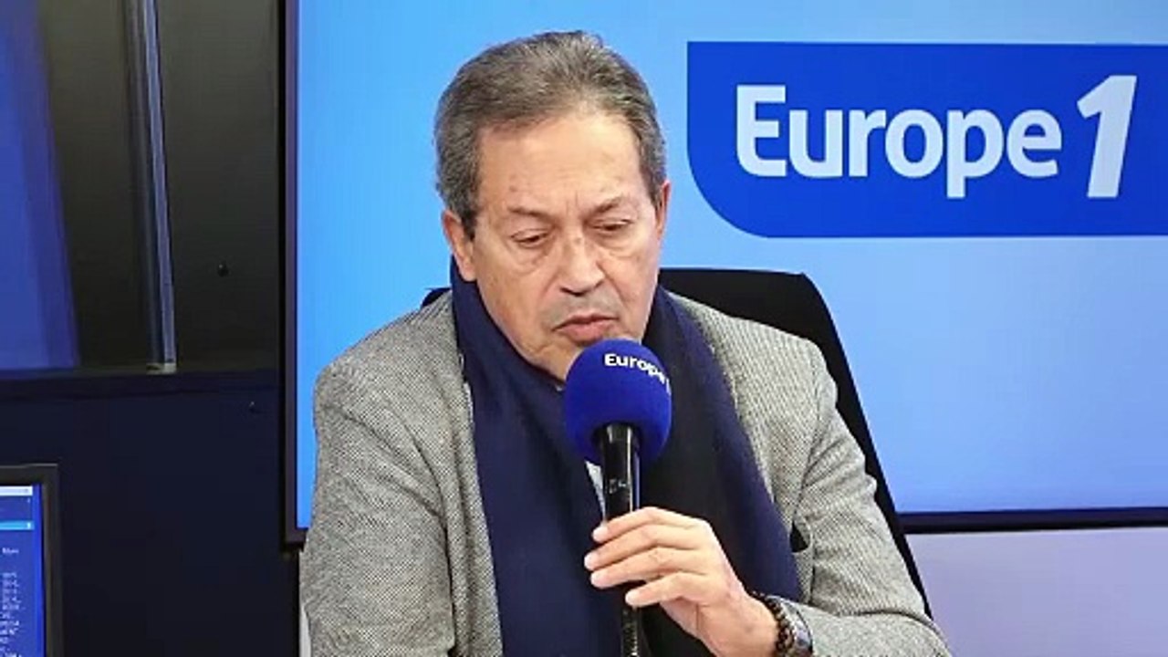Budget 2026 : «C’est un budget qui n’est pas satisfaisant» estime le député LR Etienne Blanc