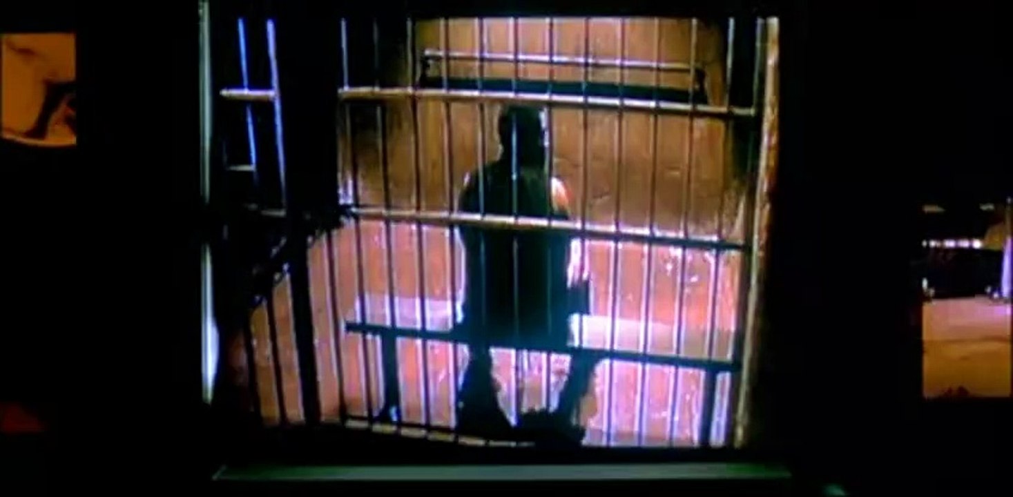 Ghosts of Mars Trailer OV