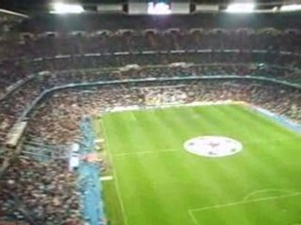 trasferta real madrid roma