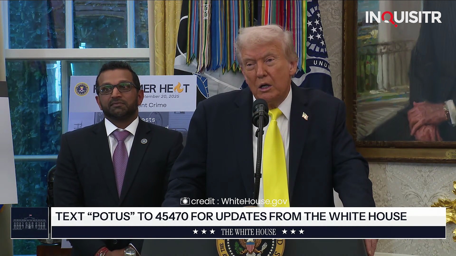 Kash Patel’s Girlfriend Addresses Viral ‘Israeli Spy’ Rumors, Hits Back at ‘Honeypot’ Claims