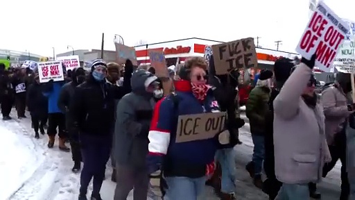 Who is Nekima Levy Armstrong? The woman arrested after disrupting a Minnesota church service